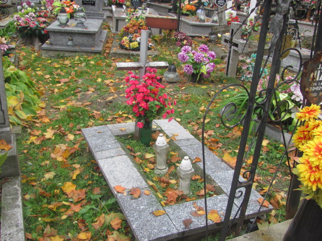  NN Biłgoraj - Grobonet - Wyszukiwarka osób pochowanych