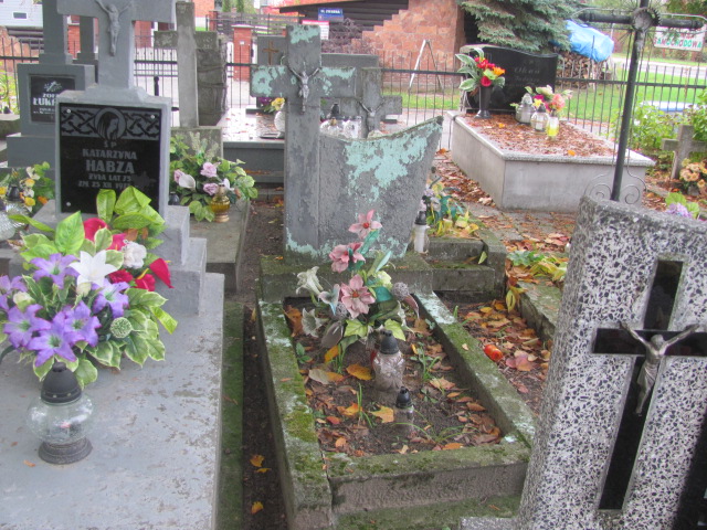  NN Biłgoraj - Grobonet - Wyszukiwarka osób pochowanych