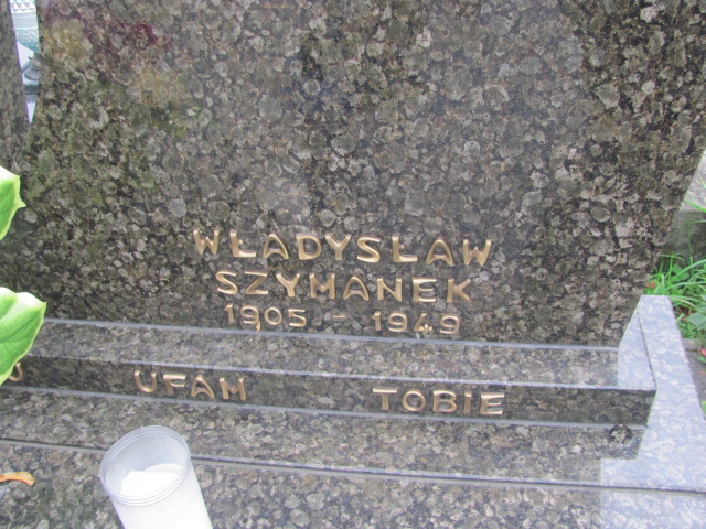 Krzysztof Szcząchor  1958 Biłgoraj - Grobonet - Wyszukiwarka osób pochowanych