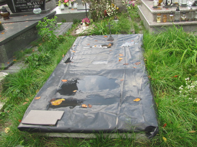 Roman Sitarz 1944 Biłgoraj - Grobonet - Wyszukiwarka osób pochowanych