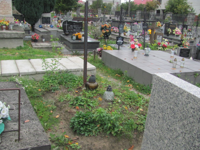  NN Biłgoraj - Grobonet - Wyszukiwarka osób pochowanych