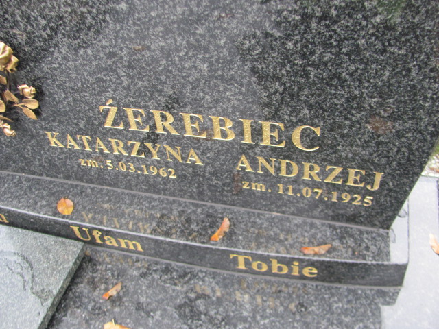 Jakub Myszak 2018 Biłgoraj - Grobonet - Wyszukiwarka osób pochowanych